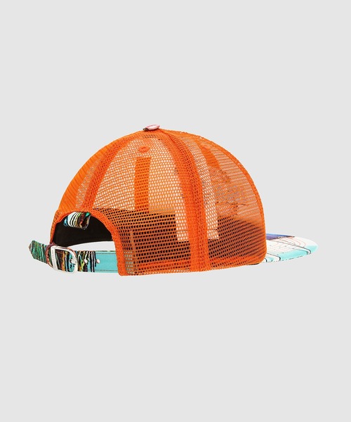 JUST DON(ジャストドン)の「CAPPELLO(キャップ・メンズ・オレンジ系その他・ONE SIZE)」の2枚目の写真