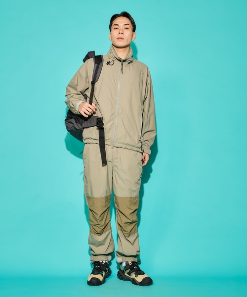 TRAIL BUM(トレイルバム)の「STEADY SPECTRA / ステディ スペクトラ(バックパック/リュック・メンズ・ブラック系その他・ONE SIZE)」の9枚目の写真