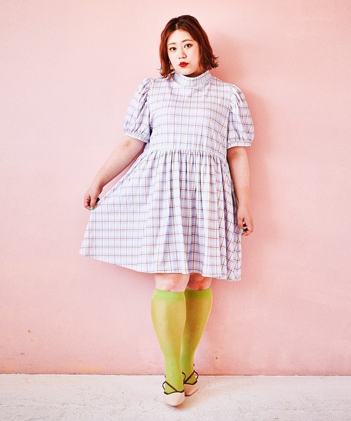 ブランド古着 半袖ワンピース ワンピース Punyus プニュズ のファッション通販 Zozoused ブランド古着 半袖ワンピース ワンピース Punyus プニュズ のファッション通販 Zozoused