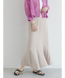 ehka sopo | マーメイドスカート(セットアップ可)(スカート)