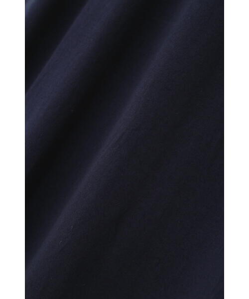 human woman(ヒューマンウーマン)の「◆ティアードワンピース(ワンピース・レディース・パープル/ネイビー・MEDIUM)」の19枚目の写真