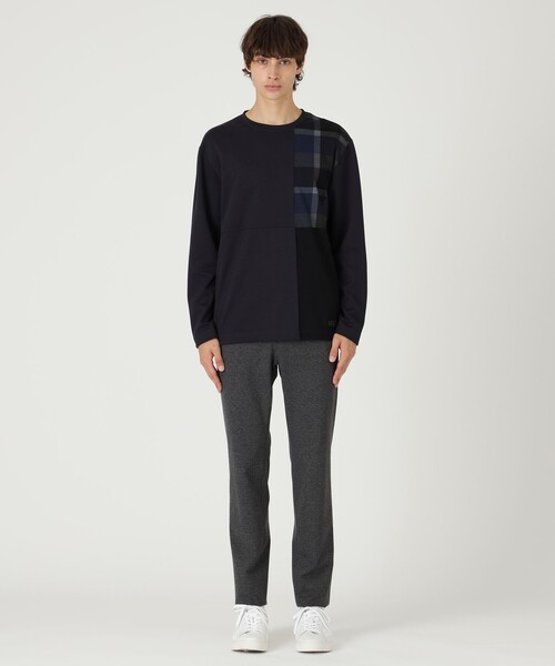 BLACK LABEL CRESTBRIDGE（ブラックレーベル・クレストブリッジ）の