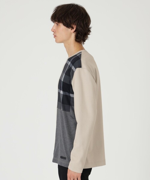 BLACK LABEL CRESTBRIDGE（ブラックレーベル・クレストブリッジ）の