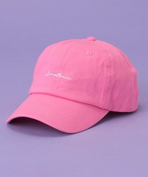 LOVETOXIC | 刺しゅうローCAP(キャップ)