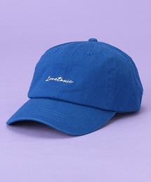 LOVETOXIC | 刺しゅうローCAP(キャップ)