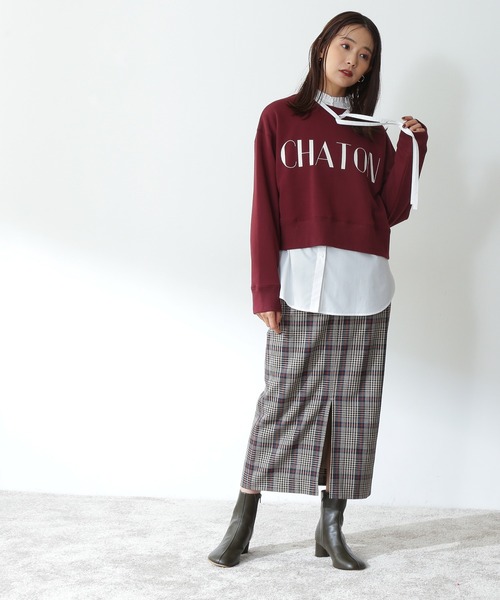 N.(N. Natural Beauty Basic)(エヌエヌナチュラルビューティーベーシック)の「◆オブリークトゥショートブーツ(ブーツ・レディース・ブラック/ベージュ/カーキ・MEDIUM/LARGE)」の7枚目の写真