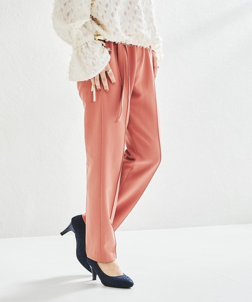 ORiental TRaffic(オリエンタルトラフィック)の「跳べるパンプス ラウンドトゥヒール R-3209(パンプス・レディース・ネイビー/ゴールド/ブラック・41/35/39/37/38/42/36/34/40/43/33)」の14枚目の写真