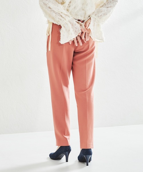 ORiental TRaffic(オリエンタルトラフィック)の「跳べるパンプス ラウンドトゥヒール R-3209(パンプス・レディース・ネイビー/ゴールド/ブラック・41/35/39/37/38/42/36/34/40/43/33)」の15枚目の写真