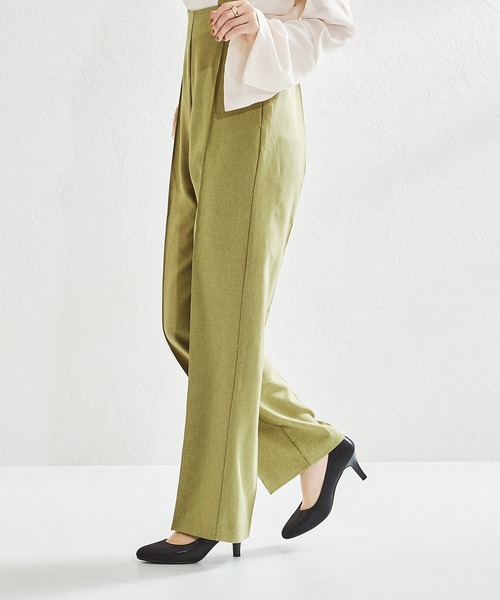 ORiental TRaffic(オリエンタルトラフィック)の「跳べるパンプス ラウンドトゥヒール R-3209(パンプス・レディース・ネイビー/ゴールド/ブラック・41/35/39/37/38/42/36/34/40/43/33)」の11枚目の写真