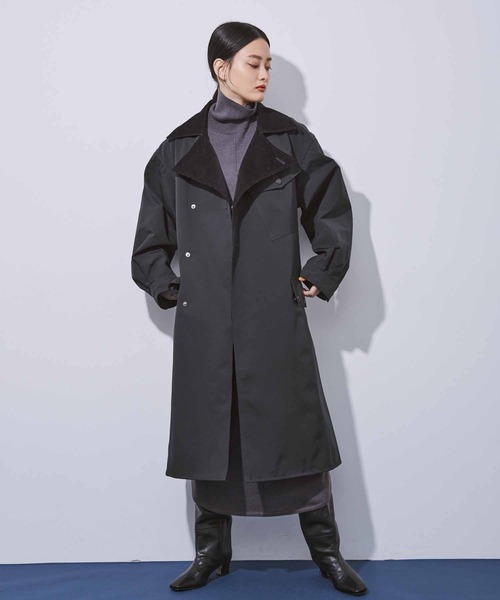 Barbour（バブアー）の「【BARBOUR バブアー別注】DESPATCH