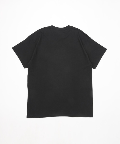 68&brothers(シックスティエイトアンドブラザーズ)の「68&BROTHERS シックスティーエイトアンドブラザーズ / Print Tee "1st LOGO"(Tシャツ/カットソー・メンズ・ホワイト/ブラック/オフホワイト/ヘザーグレー・MEDIUM/X-LARGE/LARGE/XX-LARGE)」の7枚目の写真