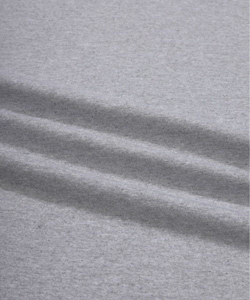 68&brothers(シックスティエイトアンドブラザーズ)の「68&BROTHERS シックスティーエイトアンドブラザーズ / Print Tee "1st LOGO"(Tシャツ/カットソー・メンズ・ホワイト/ブラック/オフホワイト/ヘザーグレー・MEDIUM/X-LARGE/LARGE/XX-LARGE)」の22枚目の写真