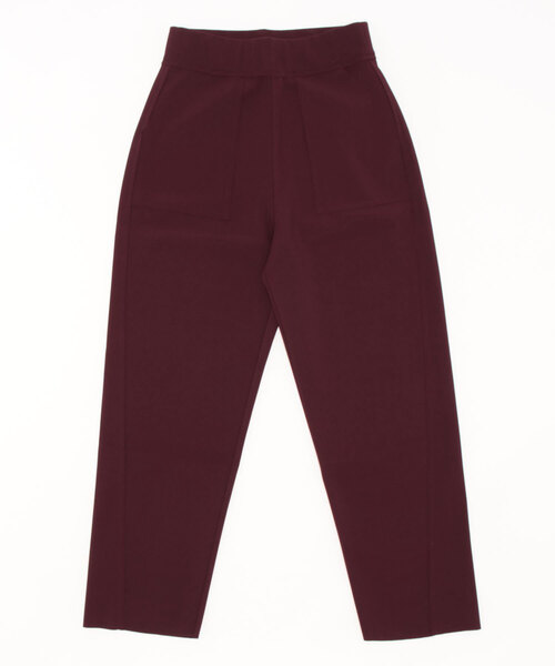 アウトポケットストレッチパンツ その他パンツ Three Four Four Time スリーフォータイム のその他パンツ アウトポケットストレッチパンツ を購入できます Three Four Time スリーフォータイム のファッション 激安買取 店舗