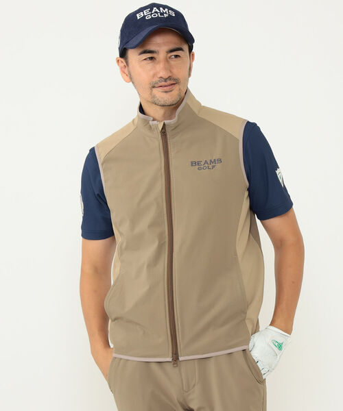BEAMS GOLF（ビームスゴルフ）の「BEAMS GOLF PURPLE LABEL / テクノ