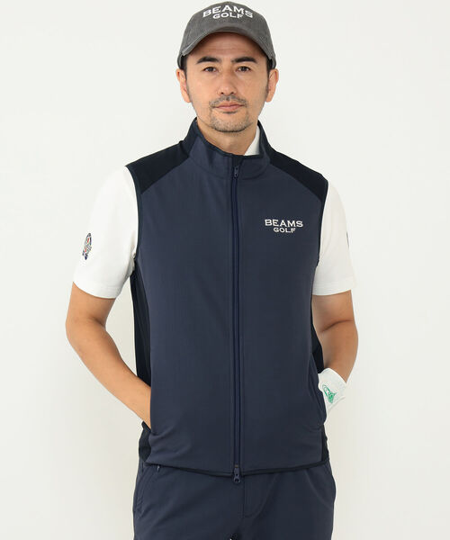 BEAMS GOLF（ビームスゴルフ）の「BEAMS GOLF PURPLE LABEL / テクノ