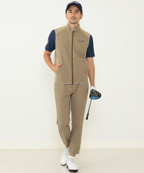 BEAMS GOLF（ビームスゴルフ）の「BEAMS GOLF PURPLE LABEL / テクノ