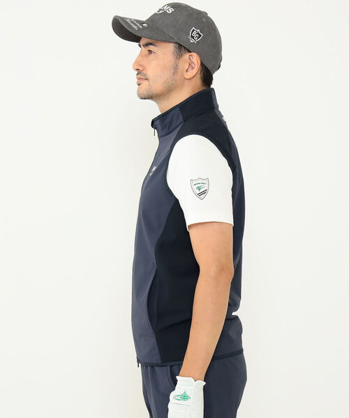 BEAMS GOLF（ビームスゴルフ）の「BEAMS GOLF PURPLE LABEL / テクノ