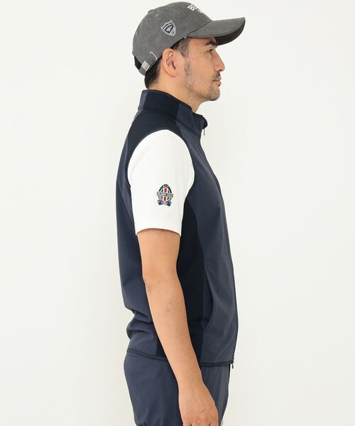 BEAMS GOLF（ビームスゴルフ）の「BEAMS GOLF PURPLE LABEL / テクノ