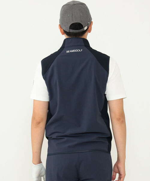 BEAMS GOLF（ビームスゴルフ）の「BEAMS GOLF PURPLE LABEL / テクノ