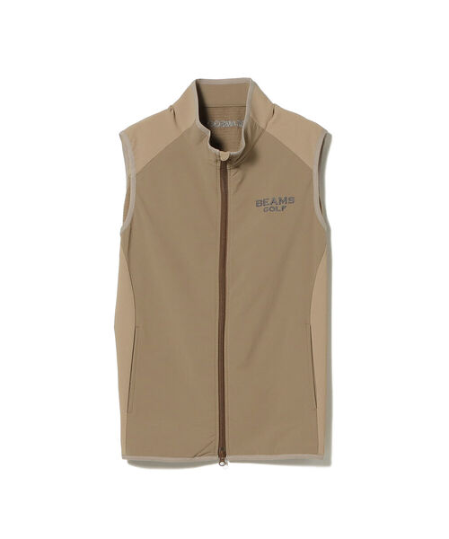 BEAMS GOLF（ビームスゴルフ）の「BEAMS GOLF PURPLE LABEL / テクノ