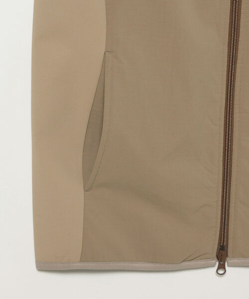 BEAMS GOLF（ビームスゴルフ）の「BEAMS GOLF PURPLE LABEL / テクノ
