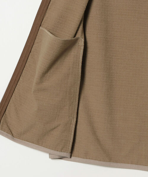 BEAMS GOLF（ビームスゴルフ）の「BEAMS GOLF PURPLE LABEL / テクノ