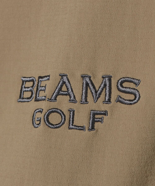 BEAMS GOLF（ビームスゴルフ）の「BEAMS GOLF PURPLE LABEL / テクノ