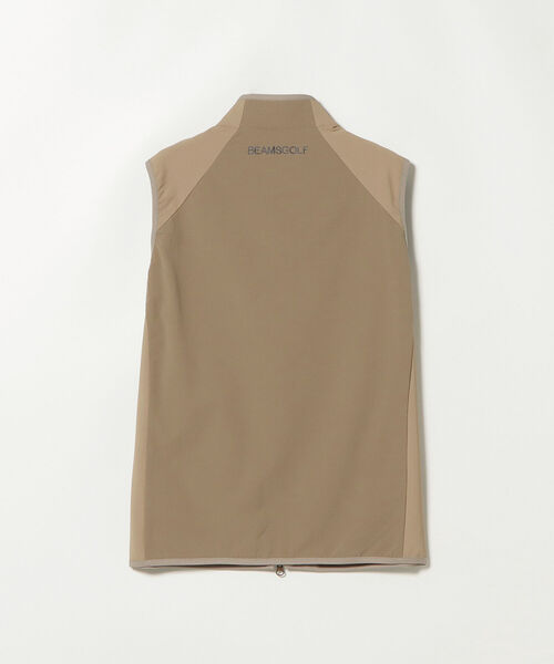 BEAMS GOLF（ビームスゴルフ）の「BEAMS GOLF PURPLE LABEL / テクノ