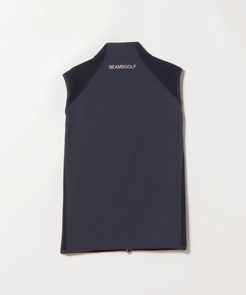 BEAMS GOLF（ビームスゴルフ）の「BEAMS GOLF PURPLE LABEL / テクノ