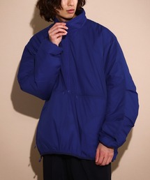 DAIWA PIER39 | DAIWA PIER39 TECH REVERSIBLE PULLOVER PUFF JACKE BJ-22022W(その他アウター)