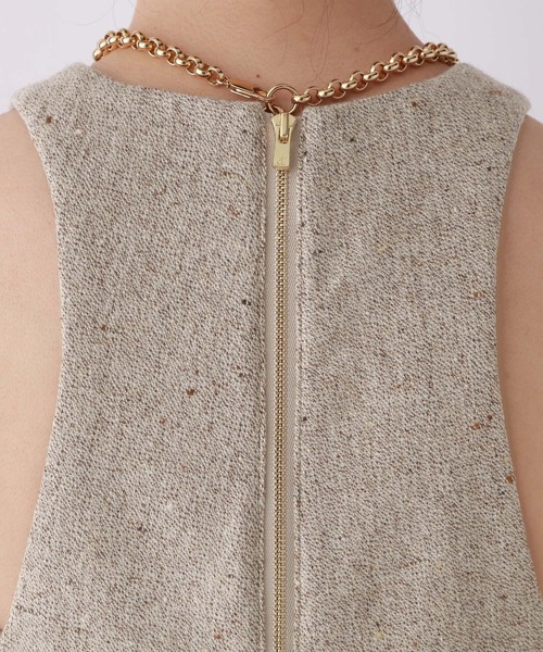 未使用 Caeana カバナ オールインワン Spick＆Span サロペット オーバーオール 「Cabana/カバナ