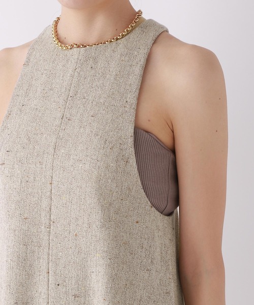 Cabana（カバナ）の「【Cabana】オールインワンBG（つなぎ