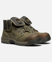 KEEN キーン 安全靴 29cm ROSWELL MID ロズウェル ミッド KEEN キーン 安全靴 29cm ROSWELL MID ロズウェル ミッド KEEN