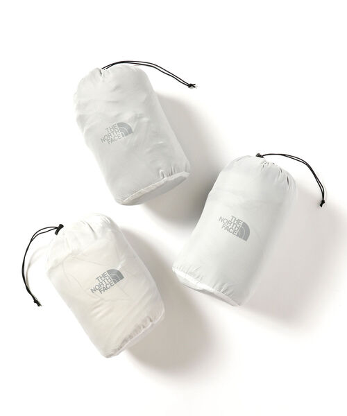 THE NORTH FACE(ザノースフェイス)の「THE NORTH FACE / ジップ インサニーヌック ジャケット(ブルゾン・レディース・ベージュ/ブラウン/ブラック・SMALL/MEDIUM)」の20枚目の写真