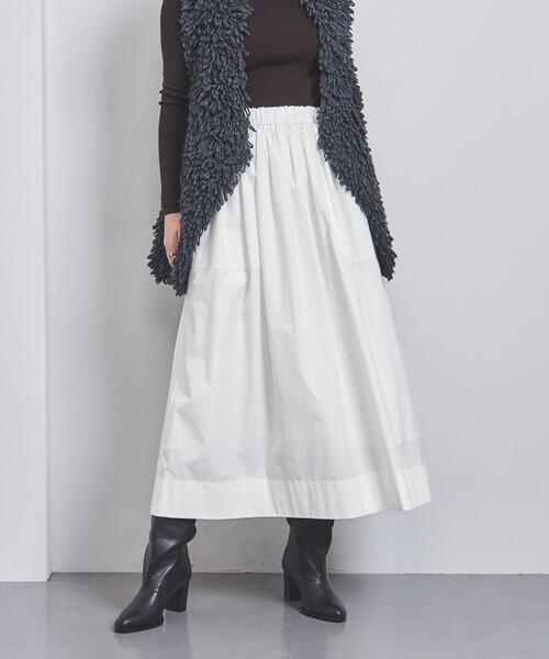 UNITED ARROWS（ユナイテッドアローズ）の「PC/POC フレア