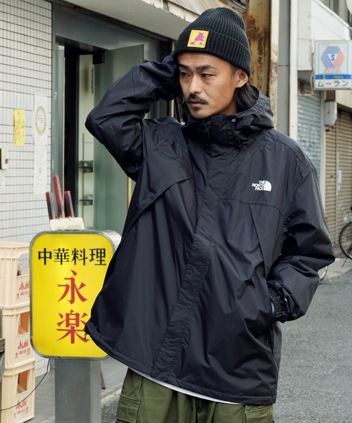 THE NORTH FACE(ザノースフェイス)の「【 海外流通モデル 】 THE NORTH FACE / ザ ノースフェイス M ANTORA JACKET アントラジャケット(マウンテンパーカー・メンズ・ブラウン系その他/グリーン系その他/グレー/ブラック/チャコールグレー・MEDIUM/X-LARGE/LARGE/XX-LARGE)」の10枚目の写真
