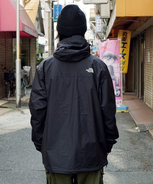 THE NORTH FACE(ザノースフェイス)の「【 海外流通モデル 】 THE NORTH FACE / ザ ノースフェイス M ANTORA JACKET アントラジャケット(マウンテンパーカー・メンズ・ブラウン系その他/グリーン系その他/グレー/ブラック/チャコールグレー・MEDIUM/X-LARGE/LARGE/XX-LARGE)」の11枚目の写真