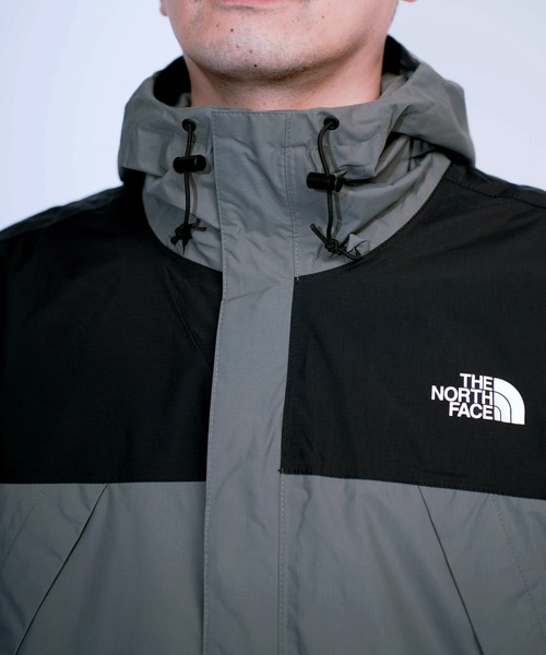 THE NORTH FACE(ザノースフェイス)の「【 海外流通モデル 】 THE NORTH FACE / ザ ノースフェイス M ANTORA JACKET アントラジャケット(マウンテンパーカー・メンズ・ブラウン系その他/グリーン系その他/グレー/ブラック/チャコールグレー・MEDIUM/X-LARGE/LARGE/XX-LARGE)」の22枚目の写真