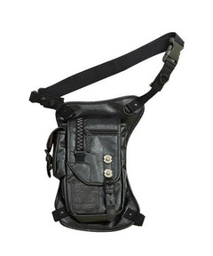 A'GEM/9 × .kom『ISTKUNST/イストクンスト』UUU LOGO RUCK SAC