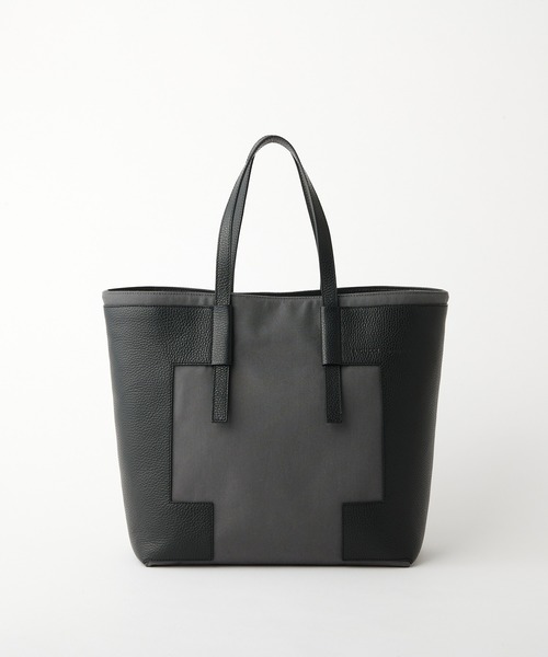 IACUCCI（イアクッチ）の「リンチェ L CORDURA/CERVO（トート