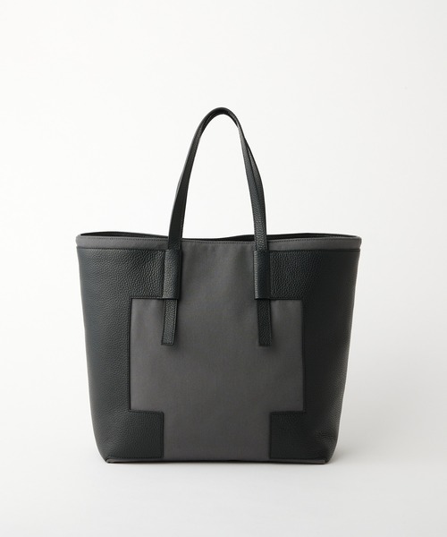 【美品】IACUCCI　イアクッチ　かごトートバッグ　ラフィア×レザー　黒 IACUCCI】 イアクッチ かごトートバッグ ラフィア×レザー