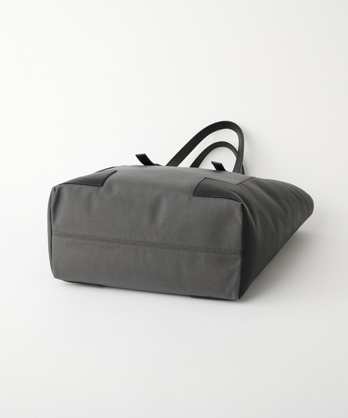 IACUCCI（イアクッチ）の「リンチェ L CORDURA/CERVO（トートバッグ