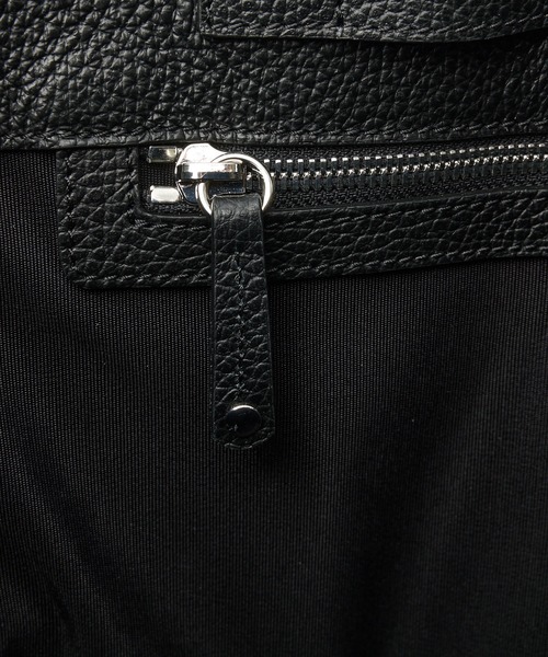 IACUCCI（イアクッチ）の「リンチェ L CORDURA/CERVO（トートバッグ