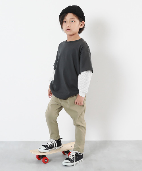 コンタックさん Donato Vinci Italy】【秋冬】2釦シングルスーツ 1タック