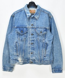 Levi's | 【ヴィンテージ古着】Levi's / リーバイス 70506-0214 デニムジャケット USA製(デニムジャケット)