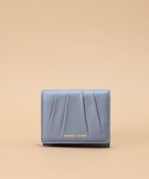 Samantha Thavasa | タックデザイン 三つ折り財布(財布)