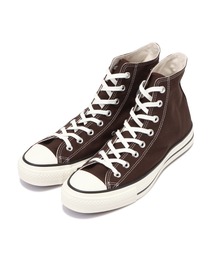 CONVERSE | CONVERSE/コンバース/CANVAS ALL STAR J HI/キャンバスオールスター ハイカット 日本製(スニーカー)