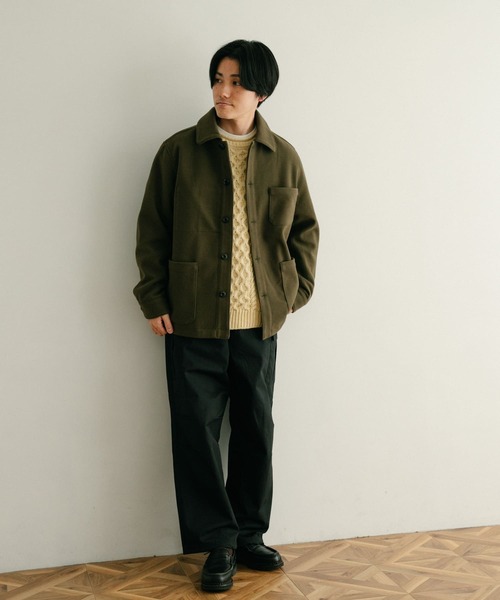 ITEMS URBANRESEARCH(アイテムズ アーバンリサーチ)の「フェイク ITEMS URBANRESEARCH(アイテムズ アーバンリサーチ)の「フェイク