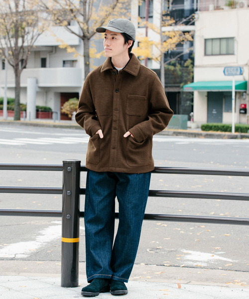 ITEMS URBANRESEARCH（アイテムズ アーバンリサーチ）の「フェイク