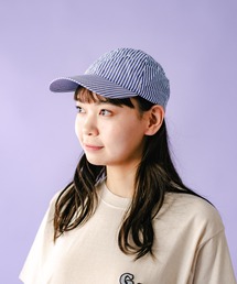 ６パネルキャップ